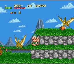 SNES Screenshots