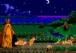 NES Screenshots