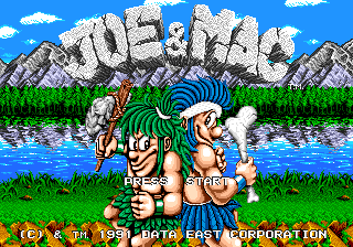 NES Screenshots
