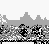 GB Screenshots