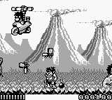 GB Screenshots