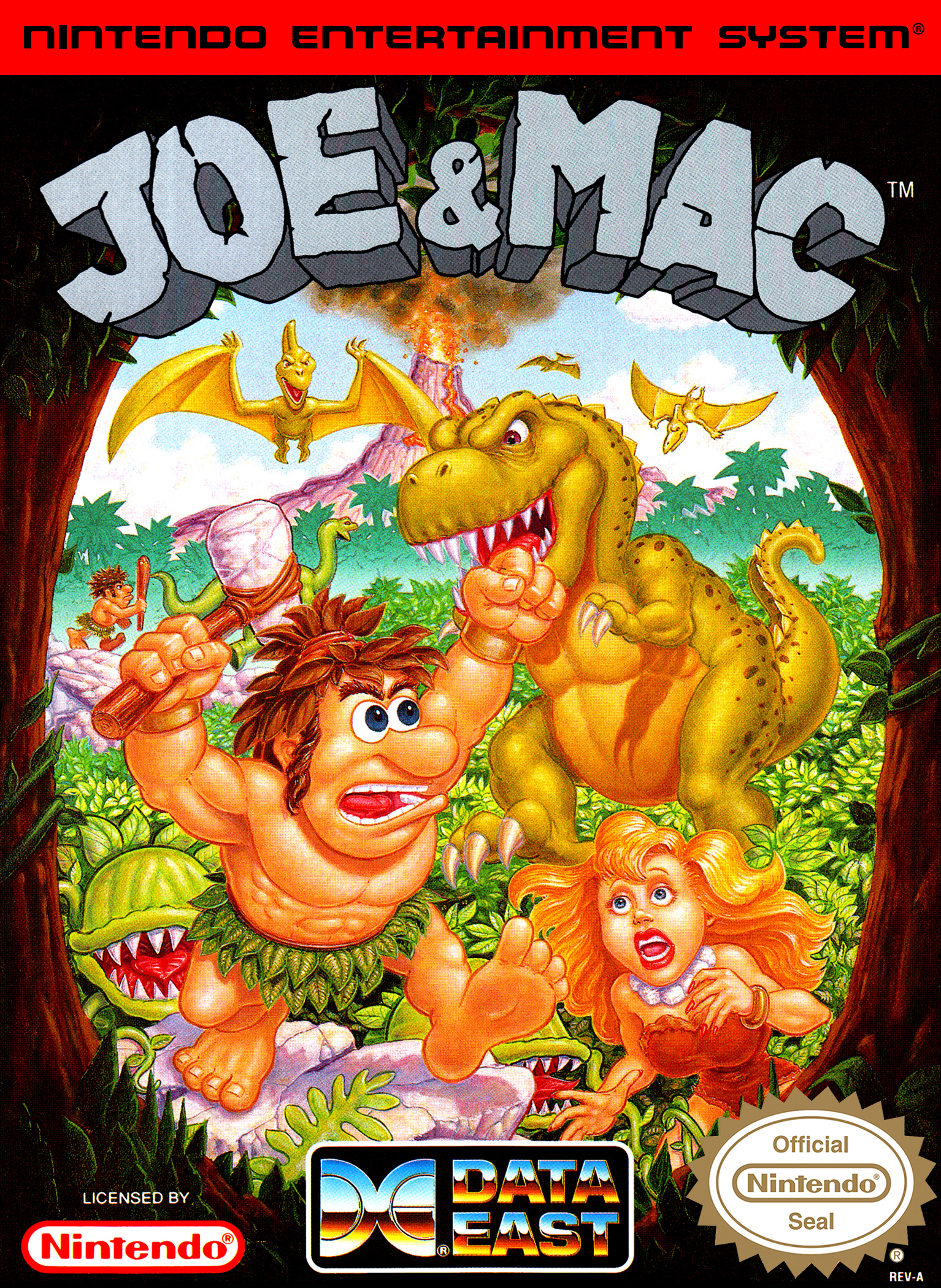 Box Art