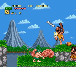 SNES Screenshots