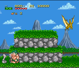 SNES Screenshots
