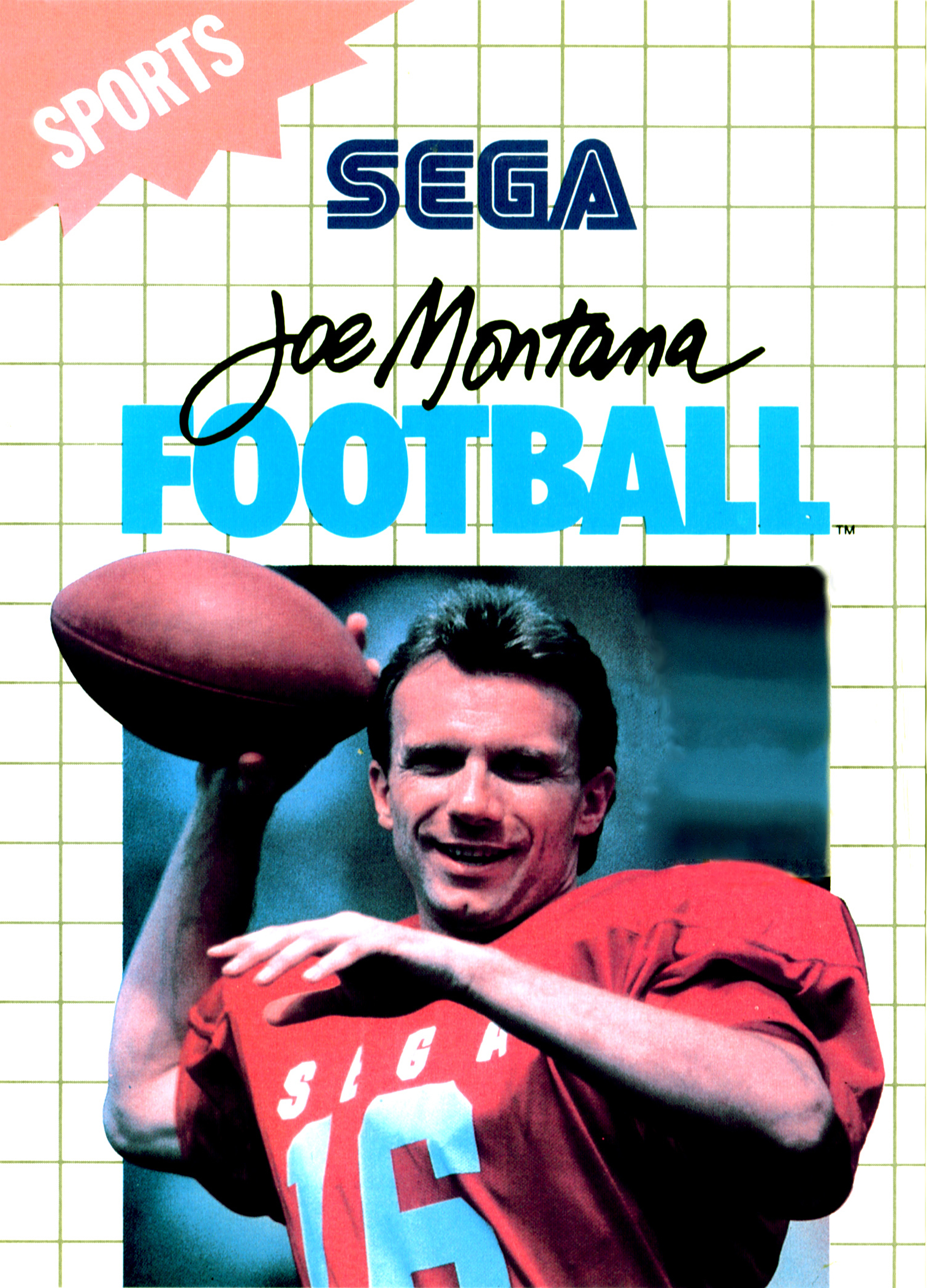 Box Art