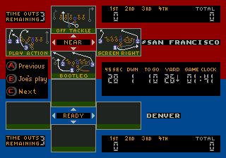 Playbook