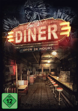 Joe's Diner