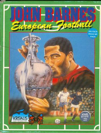 Box Art
