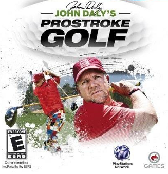 John Daly's ProStroke Golf