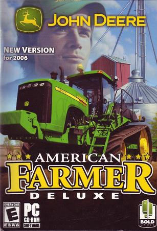 Box Art