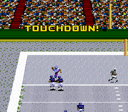 SNES Screenshots