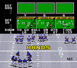 SNES Screenshots