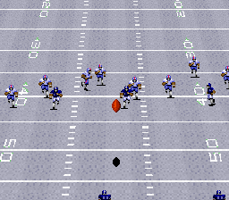 SNES Screenshots