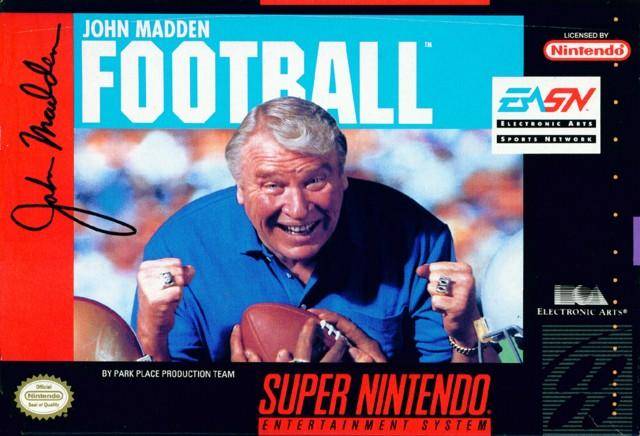 Box Art