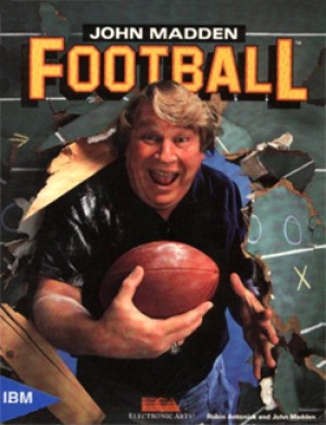Box Art