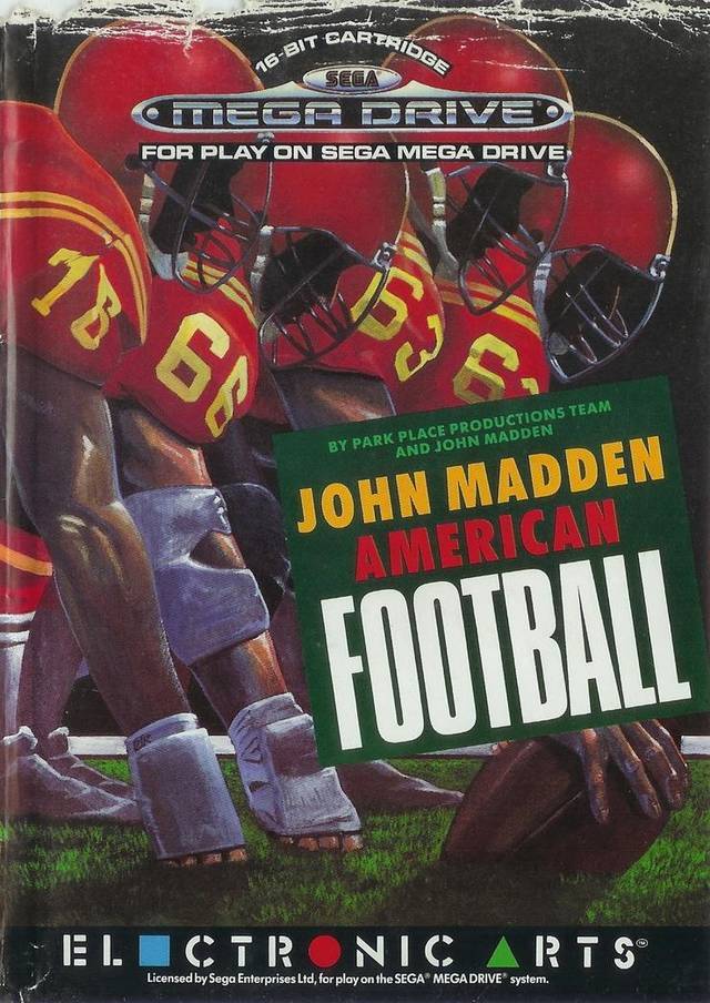 Box Art