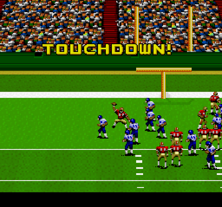SNES Screenshots