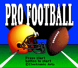 SNES Screenshots