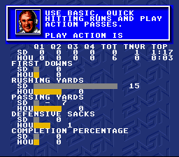 SNES Screenshots