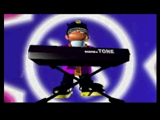 Johnny Bazookatone