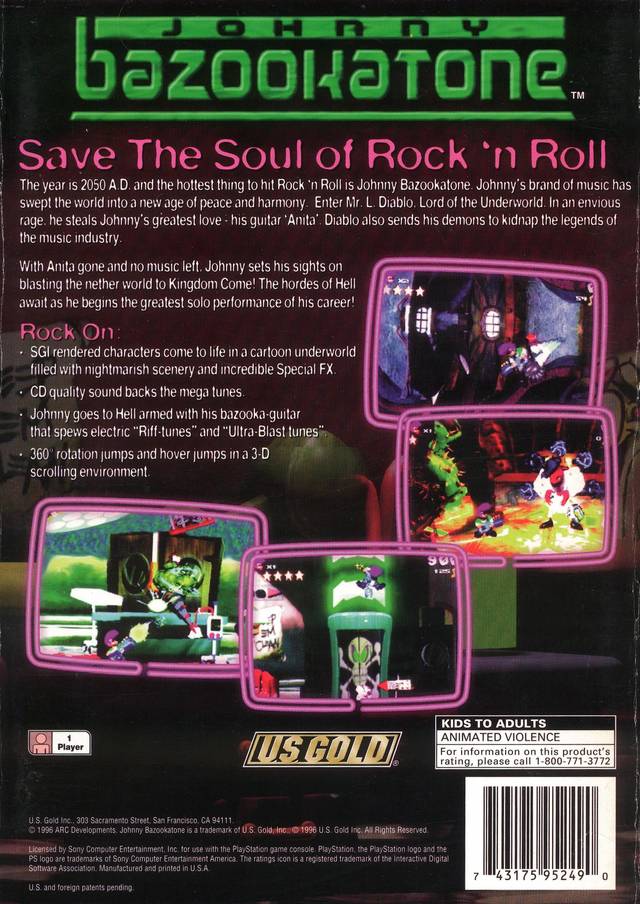 Box Art