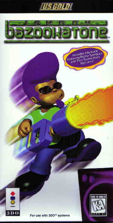 Box Art