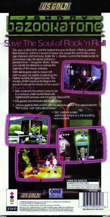 Box Art