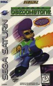 Box Art