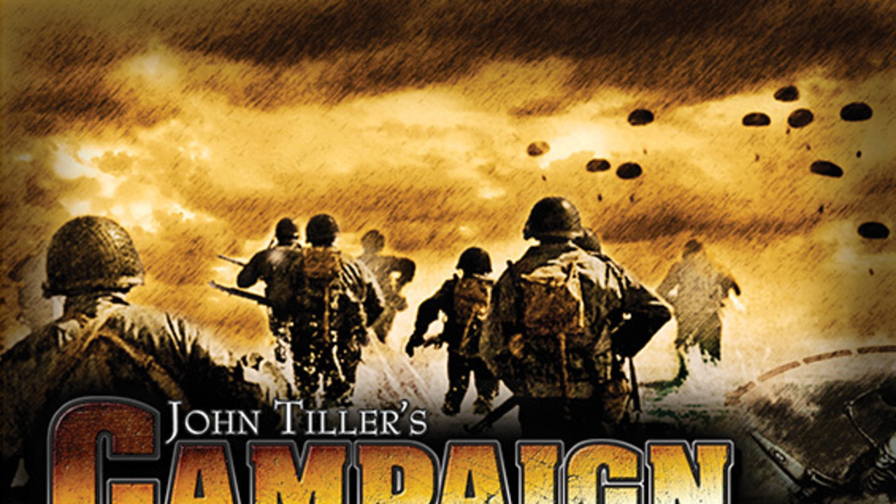 John Tiller's Campaign Series