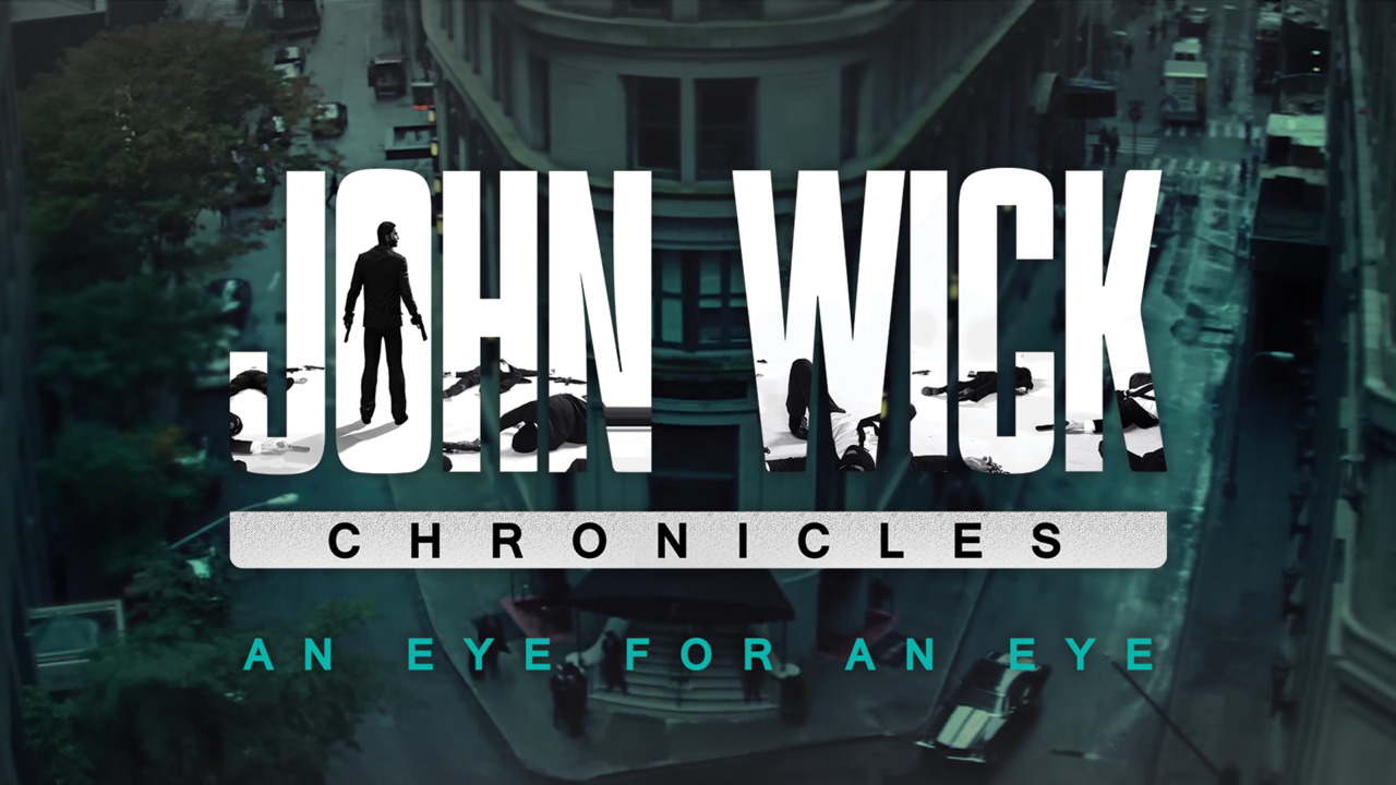 John Wick Chronicles