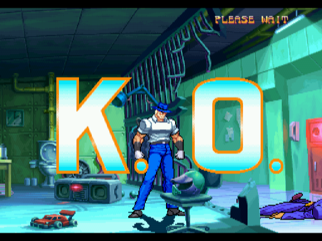 Dreamcast Screenshots