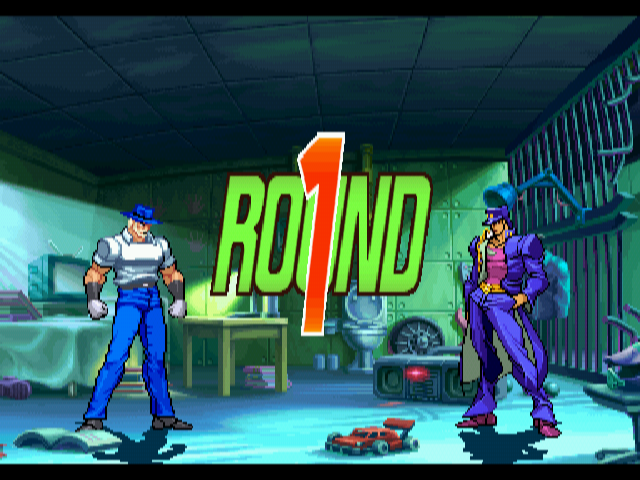 Dreamcast Screenshots