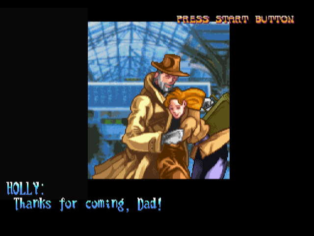 Dreamcast Screenshots