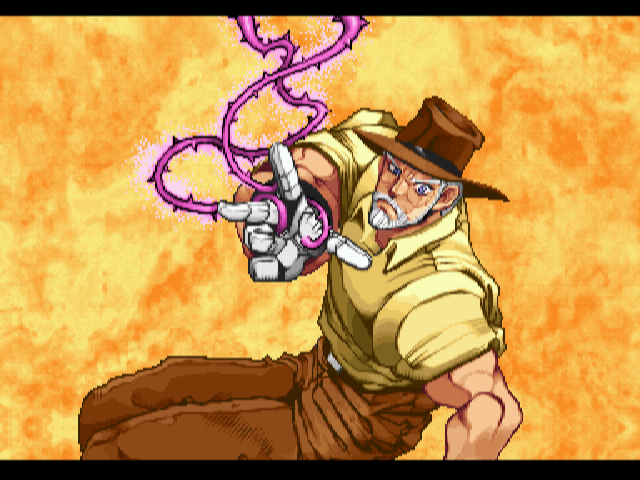 Dreamcast Screenshots