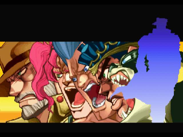 Dreamcast Screenshots