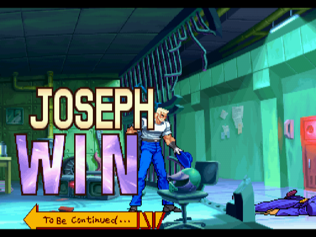 Dreamcast Screenshots