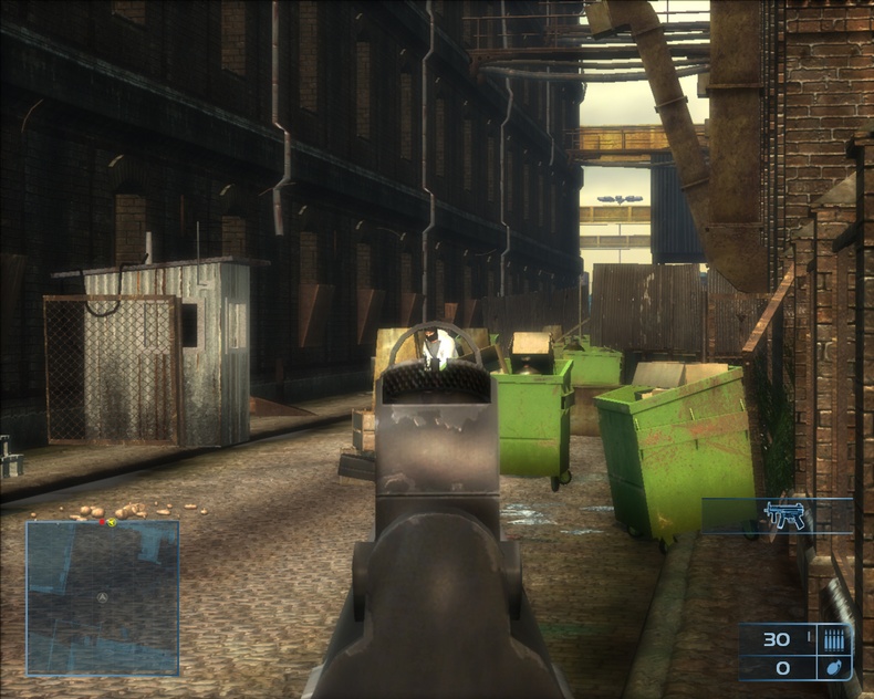 Screenshots