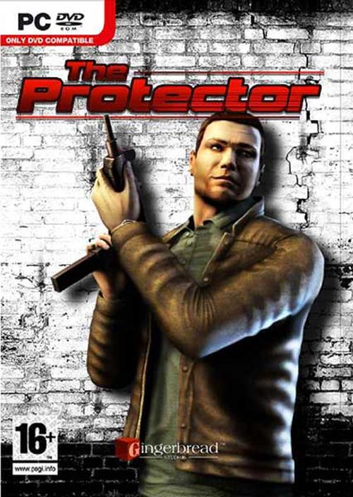 Box Art