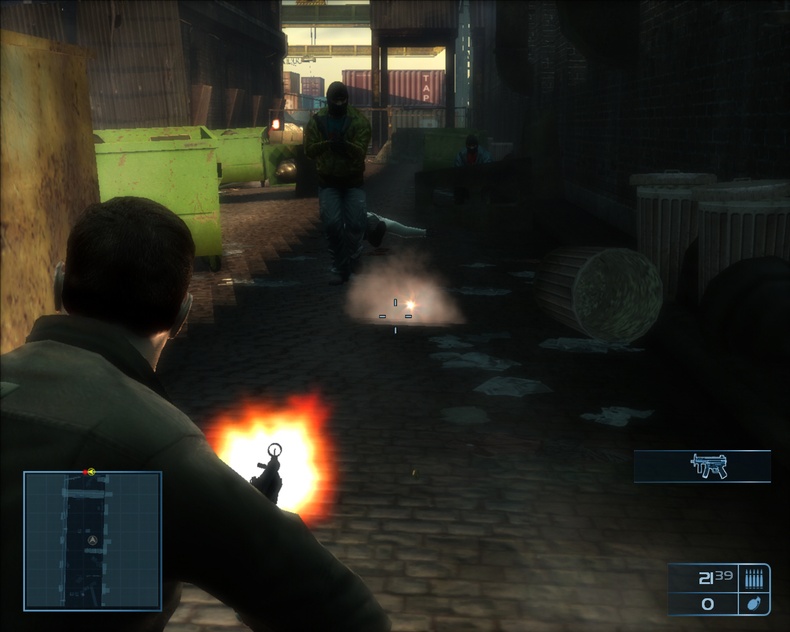 Screenshots