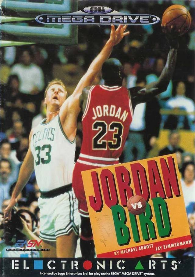 Box Art