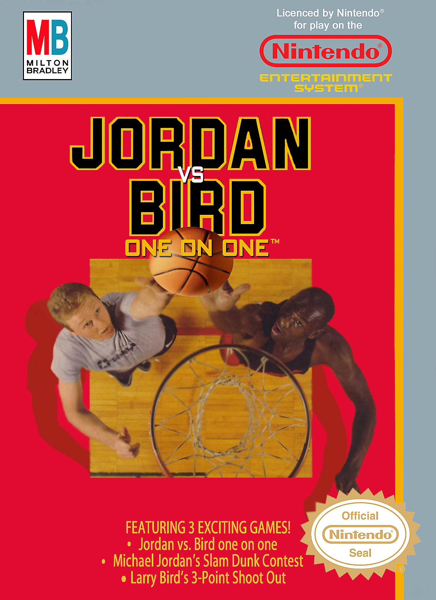 Box Art