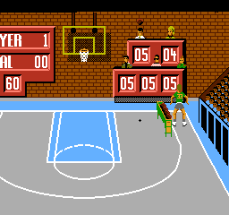 NES Screenshots
