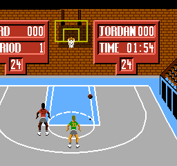 NES Screenshots
