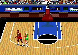 GEN Screenshots