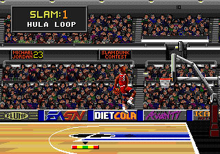 GEN Screenshots