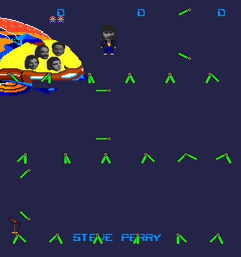 Arcade