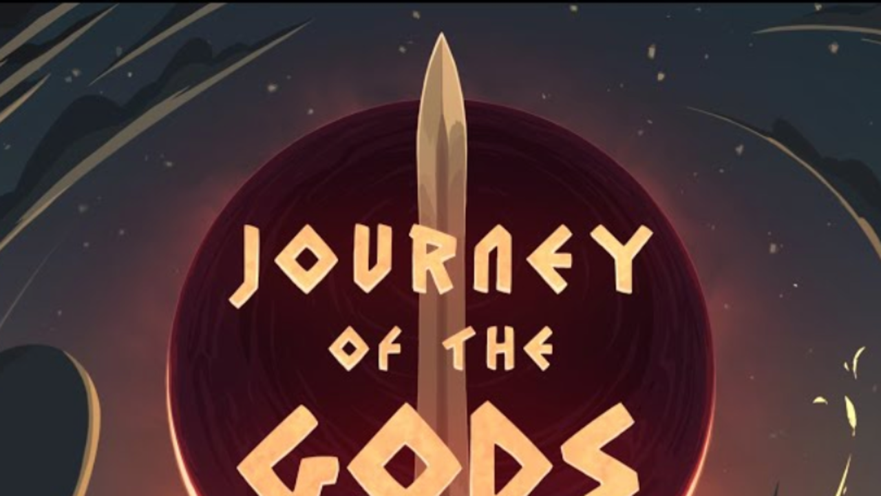 Journey of the Gods