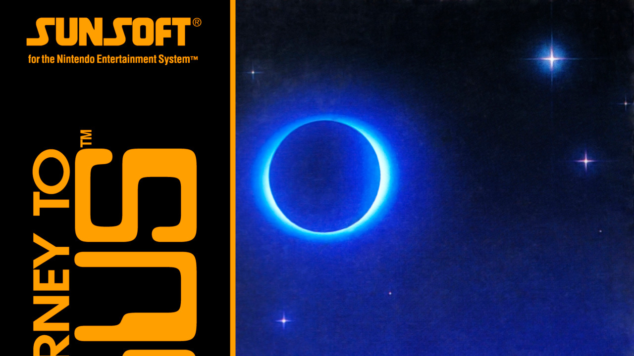 Journey to Silius