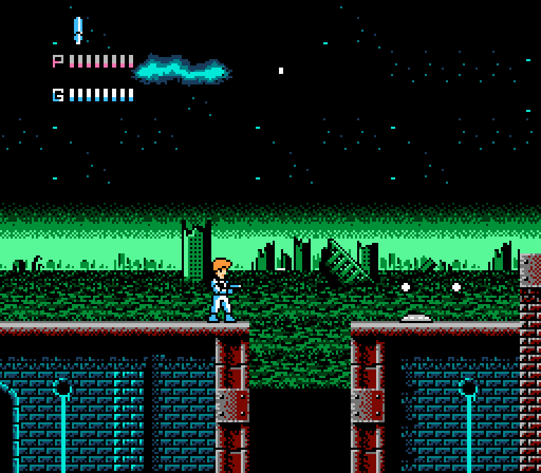 NES Screenshots