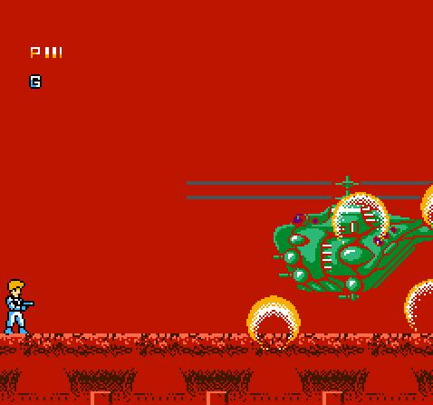 NES Screenshots